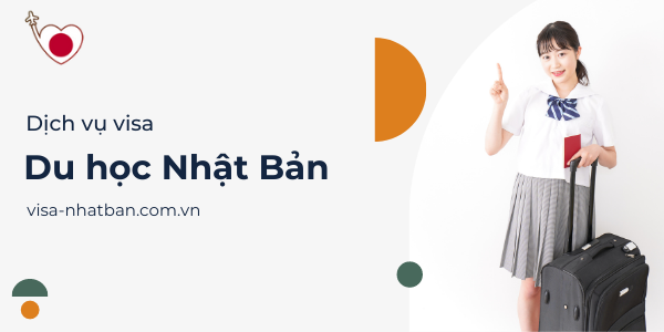 Visa du học Nhật Bản