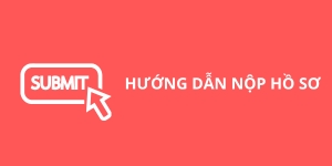 Hướng dẫn nộp hồ sơ